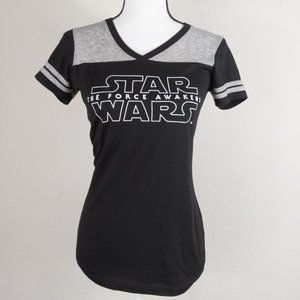 Disney Women's Star Wars T-Shirt